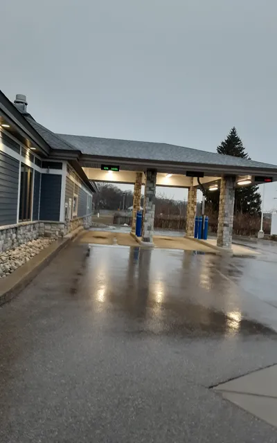 Lakeshore Federal CU