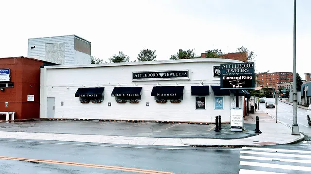 Attleboro Jewelers