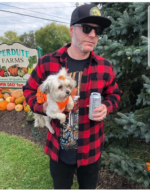 John-Boy Custom Tattoos