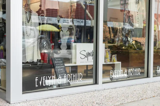 Evelyn & Arthur - Sarasota