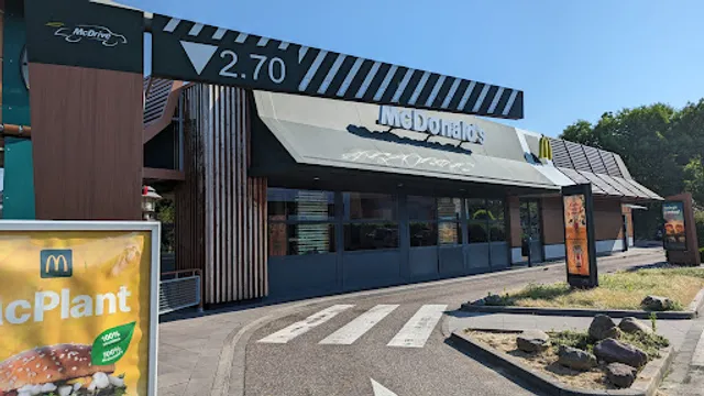 McDonald's Kerkrade