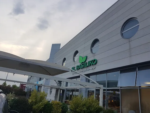 Al Basiliko
