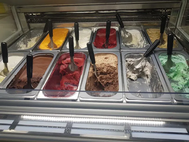 Ashtala Juice and Gelato