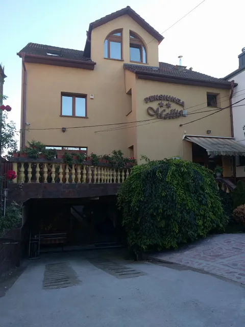 Cazare Pensiune Cluj Napoca