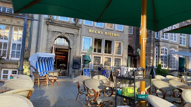 Beck's Bistro - Bremen