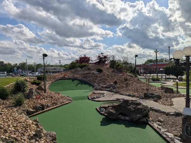 Walther's Golf & Fun