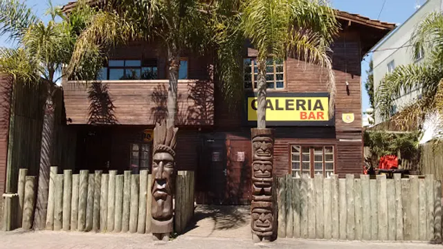 Galeria Bar