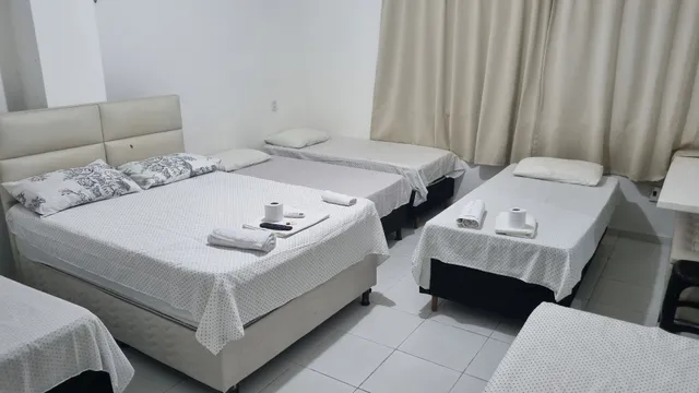 Hotel Amazônia Belém