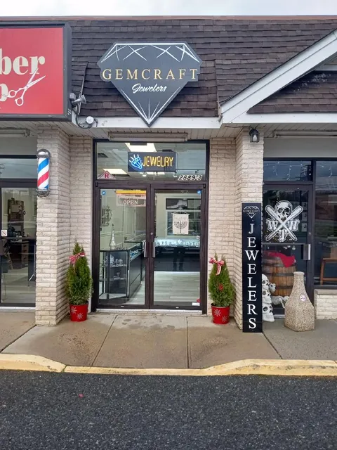 Gemcraft Jewelers - Design and Repairs