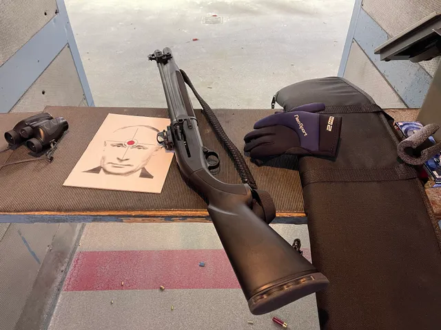 Nassau County Rifle & Pistol