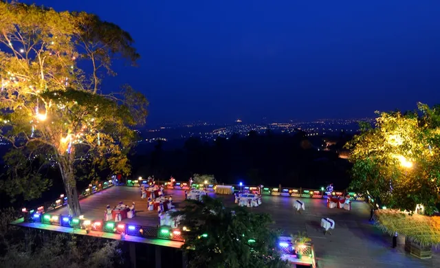 Mount Pleasant Hotel Nay Pyi Taw