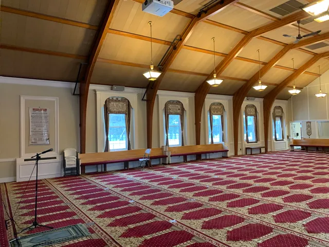 El-Zahra Islamic Center