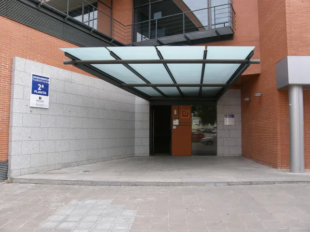 Tourist Apartments Avenida del Ejercito