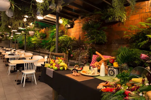 Gumtree Restaurant & Bar