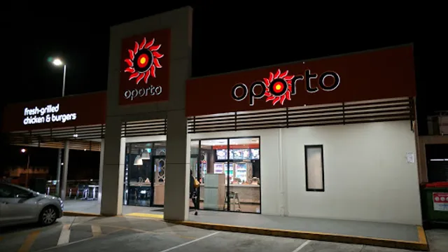 Oporto - Edmondson Park