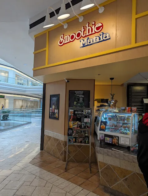 Smoothie Mania
