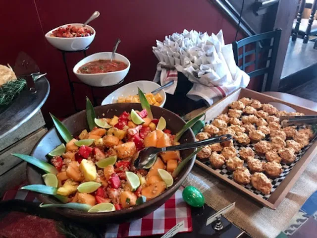 Urban Cowboy Catering