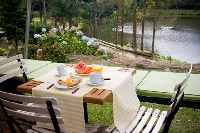 Fazenda Montanhas do Japi