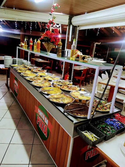 Ponto da Pizza