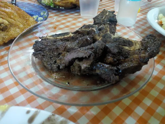 Grelhado na Brasa Como Churrasco