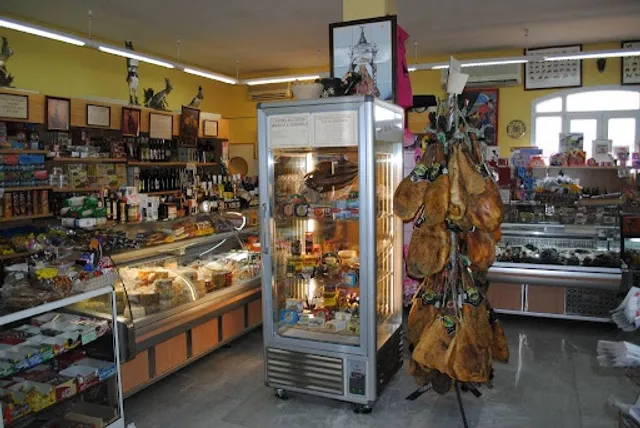 Restaurante los Corzos