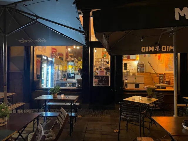 WULLEWUPP Suppenbar & Catering