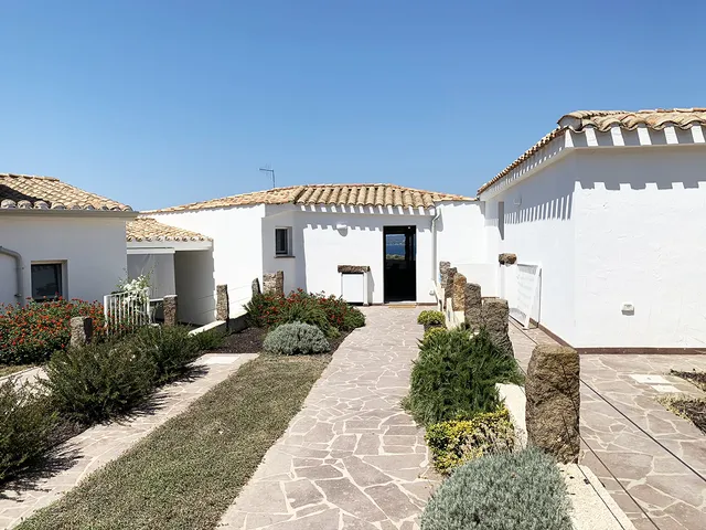 Le Nacchere Calasetta