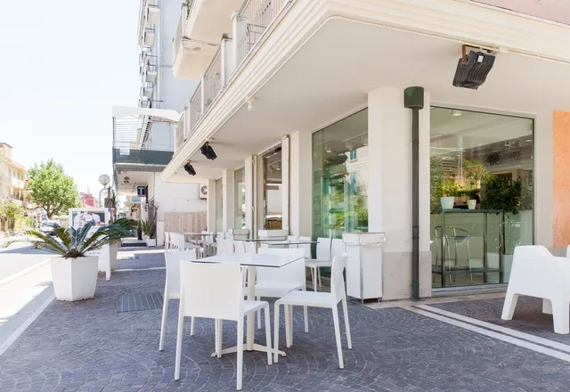 Gelateria La Romana dal 1947