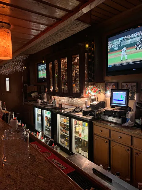 The Kennel Club Steakhouse