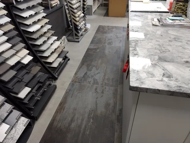 Renaissance Marble Works