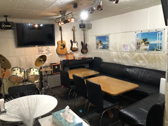 カラオケサロンかのん