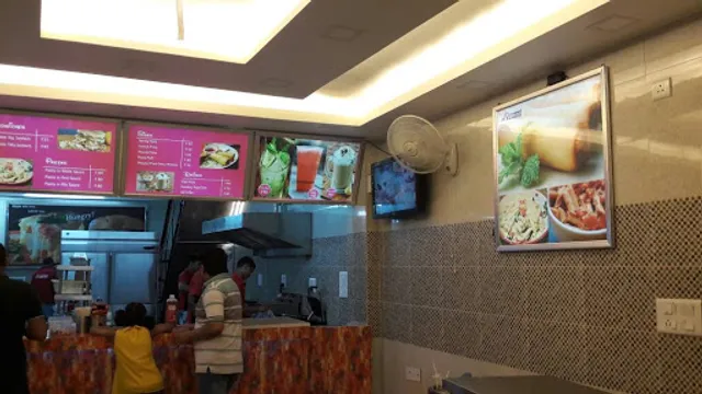 MY SHOP , MY TASTE (SAMALKHA)