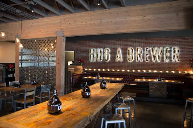 Karl Strauss Brewing Company