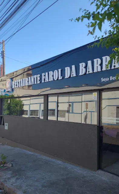 Restaurante Farol da Barra