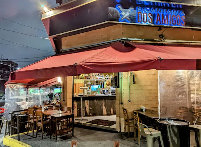 Picanharia dos Amigos