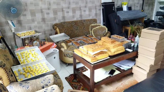 Toko Roti Rasoee Home Kitchen