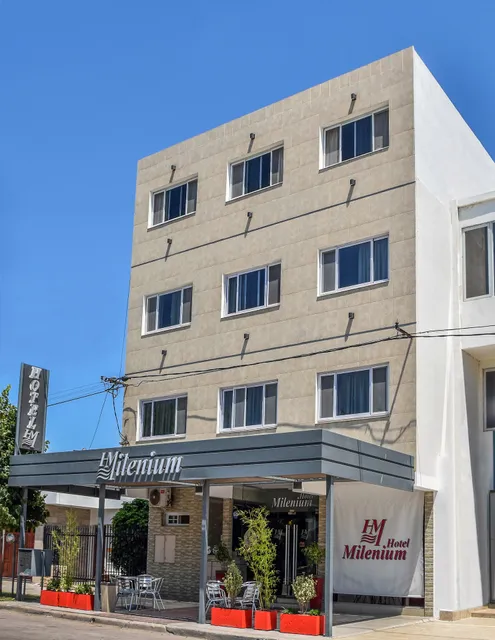 Hotel Milenium Villa Maria