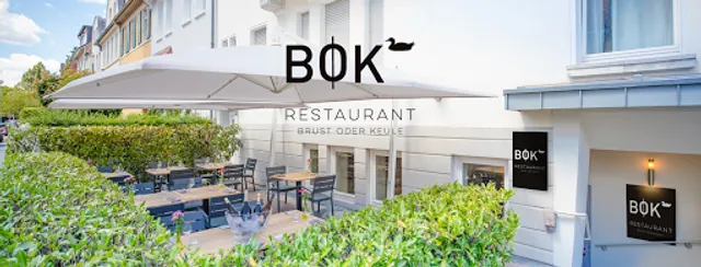 BOK Restaurant