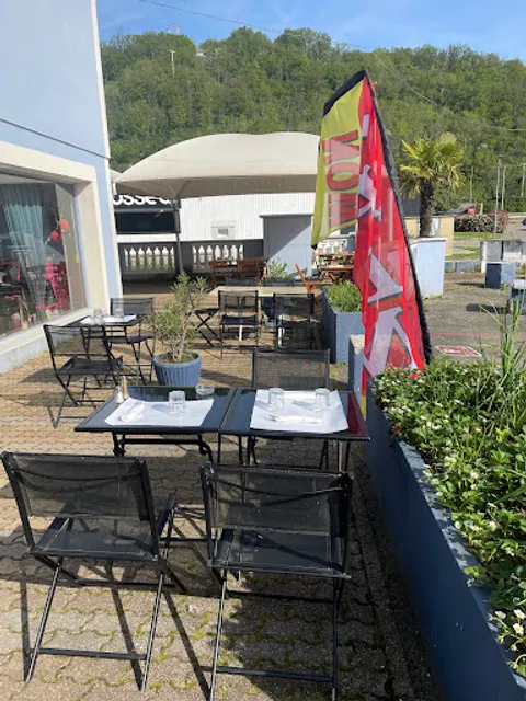 Restaurant Côté Sud