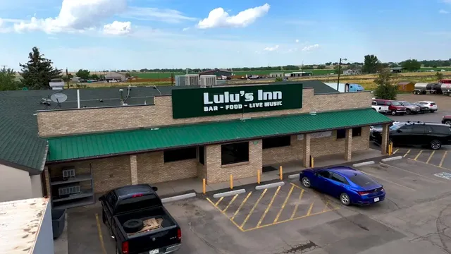 Lulu's Inn