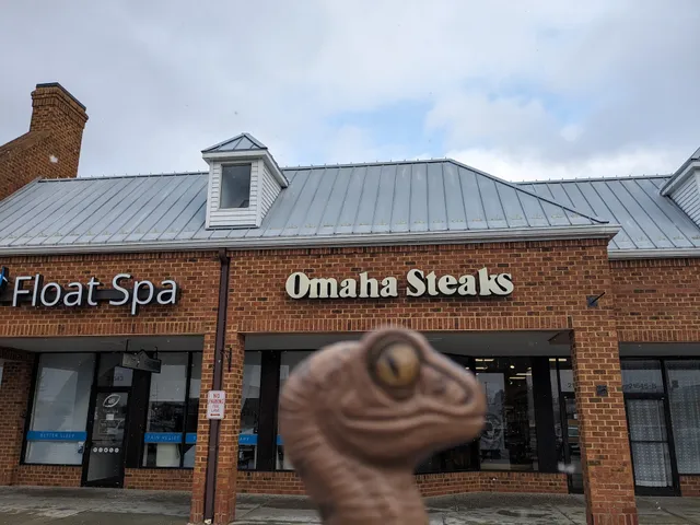 Omaha Steaks