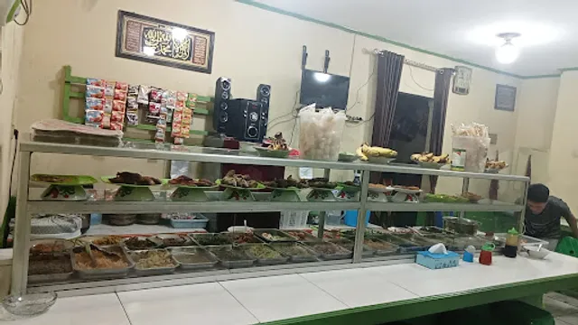 Rumah Makan Putri Jaya