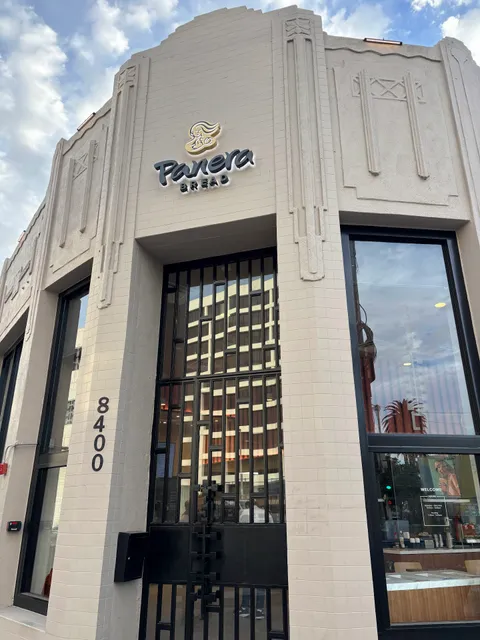 Panera Bread