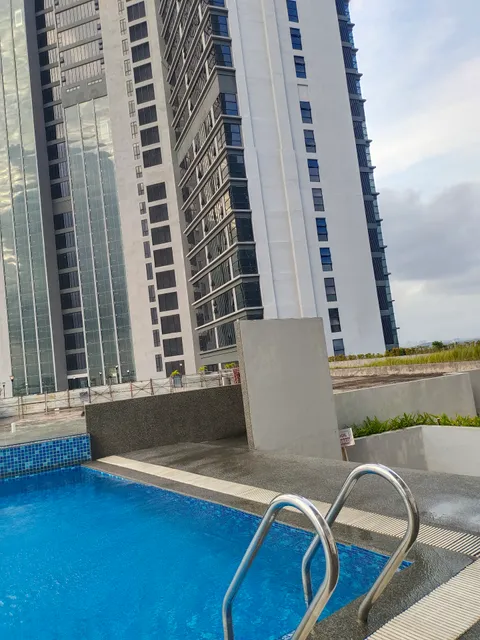 D'pristine Residensi ,Tower 2 Lobby B, by Zuncy D Homes.