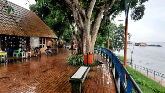 Tony Lanches Complexo Gastronômico