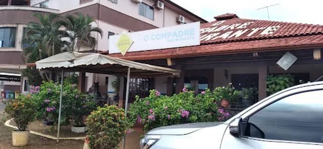 Restaurante O Compadre
