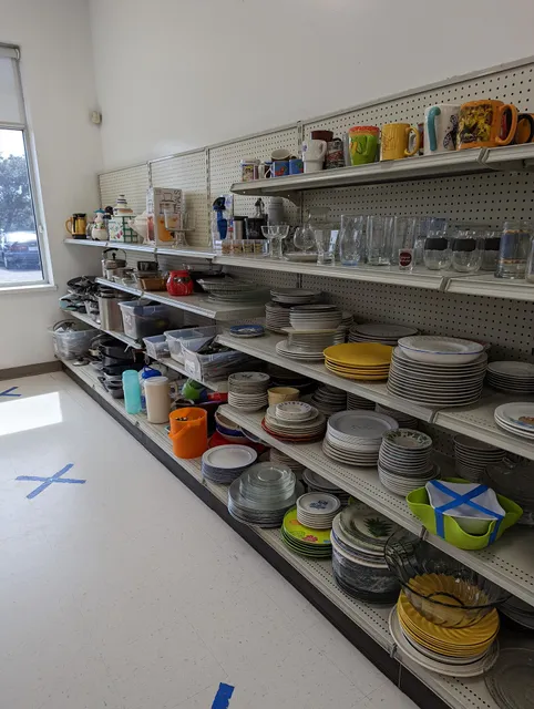 Goodwill Industries of Eastern NC Inc. - Southern Shores