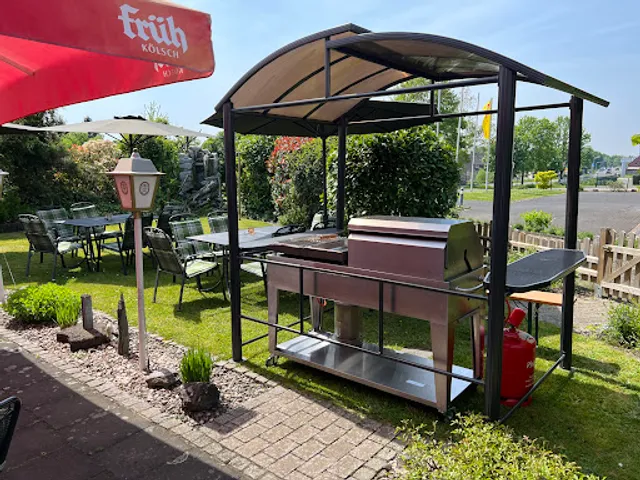 Gasthaus zur Trompete