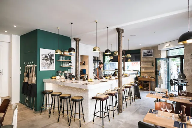 Formaticus - Bar à fromages / Fromagerie