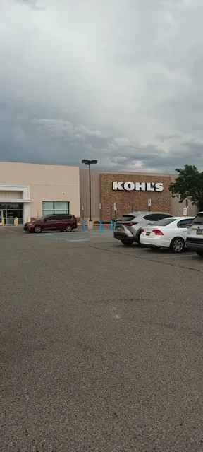 Kohl's